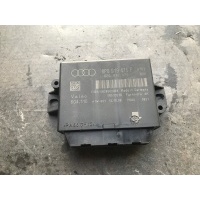 Volkswagen audi a3 8p блок pdc парктроник 8p0919475f