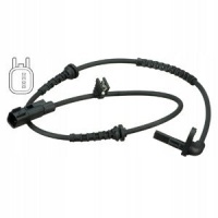 датчик абс delphi ss20360