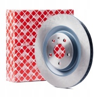 диск тормозной audi 100 a4 a6 288mm