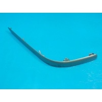 Молдинг заднего бампера левый TOYOTA Avensis (T25) 2003-2008 5275305020