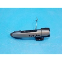 Ручка двери передней правой наружная TOYOTA Avensis (T250) 2003-2008 6921105903