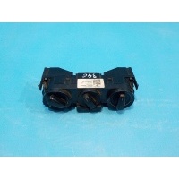 Блок управления печкой VOLKSWAGEN Polo 2011- 6RF820045C