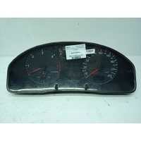 Щиток приборов (приборная панель) Audi A4(B5) 1999 8D0919861F