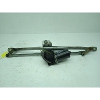 Механизм стеклоочистителя (трапеция дворников) Volkswagen Passat B5 1999 3B1955113B