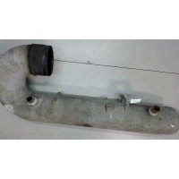 Патрубок интеркулера Iveco Stralis 2007-2012 2008 41296699