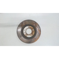 Диск тормозной зад. Volkswagen Transporter 5 2003-2009 2006 7E0615601D