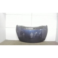 Капот, Renault Espace 4 2002- 2007 651000267R