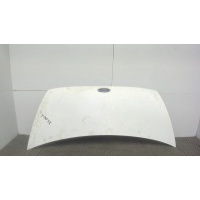 Капот, Ford Transit 2000-2006 2002 4754207