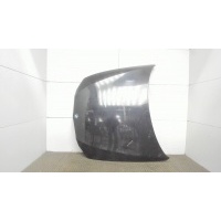 Капот, BMW 3 E92 2006-2013 2009 41617168514