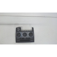 Переключатель отопителя (печки) Toyota Corolla Verso 2002-2004 2003 5590013070B0