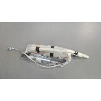 Подушка безопасности боковая (шторка), правая Ford Focus 3 2014- 2015 1866374