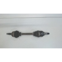 Полуось (приводной вал, шрус), перед. левая Toyota Corolla Verso 2002-2004 2003 4342013060
