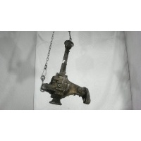 Редуктор моста, перед. Volkswagen Touareg 2002-2007 2005 0AA409508E