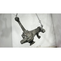 Редуктор моста, перед. Volkswagen Touareg 2002-2007 2005 0AA409508E