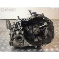 КПП 5-ст. механическая Renault Megane II (2002-2008) 2004 7701717355