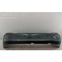 Бампер задний Mazda 323 (1998-2003) BJ 2000 B25H50221BBB