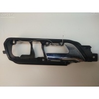 Ручка двери внутренняя передняя правая Volkswagen Polo (2001-2005) 2003 6Q0837174A