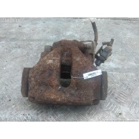Скоба суппорта переднего Audi A4 B6 (2001-2004) 2001 4B0615125C
