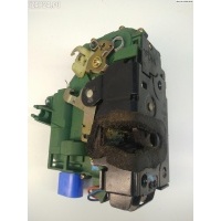 Замок двери передней правой Volkswagen Polo (2001-2005) 2003 3B2837016A