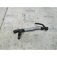 патрубок отопителя VW Passat (B6) 2005-2010 2007 1K0121157DQ