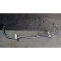 Стабилизатор подвески (поперечной устойчивости) перед. Volkswagen Passat 6 2005-2010 2008 3C0411303AC