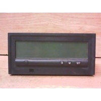 Дисплей компьютера Mitsubishi Pajero Pinin - 1 поколение (1998-2006) 2001 MR444752