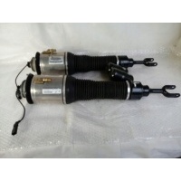 Амортизатор gt рестайлинг мох бентли 3w8616040h 3W8616039H