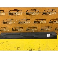Накладка двери Перед. BMW X2 F39 2017-2020 51137421440