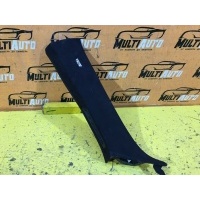 Обшивка стойки Перед. BMW 8 SERIES G15 2018-2020 51438076101
