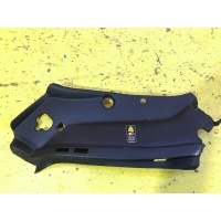Накладка фары Перед. Mercedes GLK X204 2008-2015 a2048260924