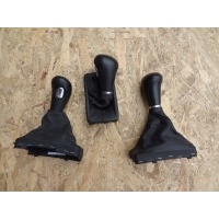 Рукоятка переключения кпп чехол 4f1713139n audi a6 c6