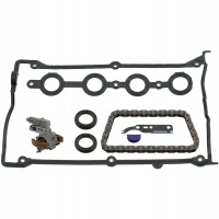 комплект цепи грм febi bilstein volkswagen