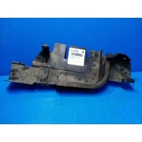 накладка радиатора Nissan Murano Z51 2007-2014 921821AA0B