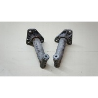 Audi a6 c5 зона деформации отбойник правая 4b0807134c