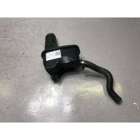 Бачок гидроусилителя Volkswagen Golf 3 1995 1H0422371D