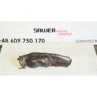 Коллектор выхлопной правая audi s6 c5 a8 d2 4.2 v8