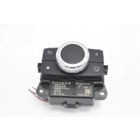 Панель контроллер idrive a2129009828 w218 w212 w207