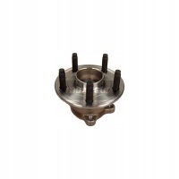 1x комплект подшипников колёса maxgear opel