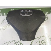 Подушка безопасности в рулевое колесо Toyota Solara 2006