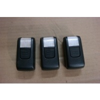 Фонарик лампочка багажника volkswagen skoda 3t0947417c