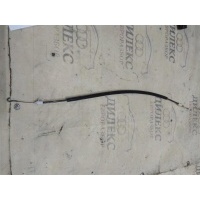 трос открывания двери Audi Allroad quattro 2000-2005 2004 4b0837086
