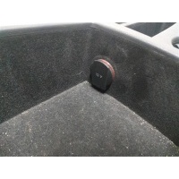 прикуриватель Audi A5 /S5 Coupe/Sportback 2008> 2010 3d0919341h