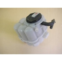 Audi a4 a5 8w бачёк расширительный 8w1121405j