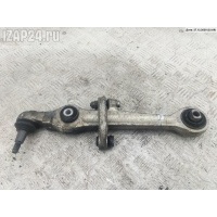 Рычаг подвески передний левый Audi A6 C5 (1997-2005) 2002 4D0407151P