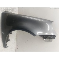 Крыло переднее правое Volkswagen Golf-5 2004 1K6821022A