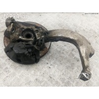 Кулак (корпус ступицы) передний правый Audi A6 C5 (1997-2005) 2002 8D0407258AM