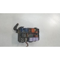Блок предохранителей, Renault Espace 4 2002- 2003 8200272453