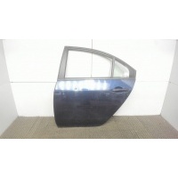 Дверь боковая, зад. левая Nissan Primera P12 2002-2007 2006 82101BA030