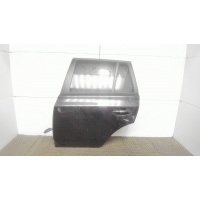 Дверь боковая, зад. левая BMW X3 E83 2004-2010 2005 41003449337