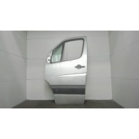 Дверь боковая, перед. левая Volkswagen Crafter 2011 2E0831051